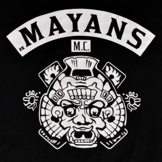 [ Validée] Projet de création du club de motards Mayans MC / Entreprise Concess & Repars E1058810