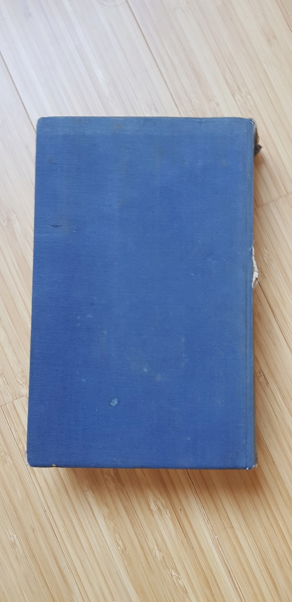 Livre Hermann Goering daté 1941 et numéroté? 20211017