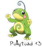 Pollytoad's Profile ;] Polito12