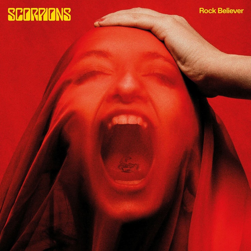 Scorpions - Rock Believer (2022) chronique pour les vieux 997a6810