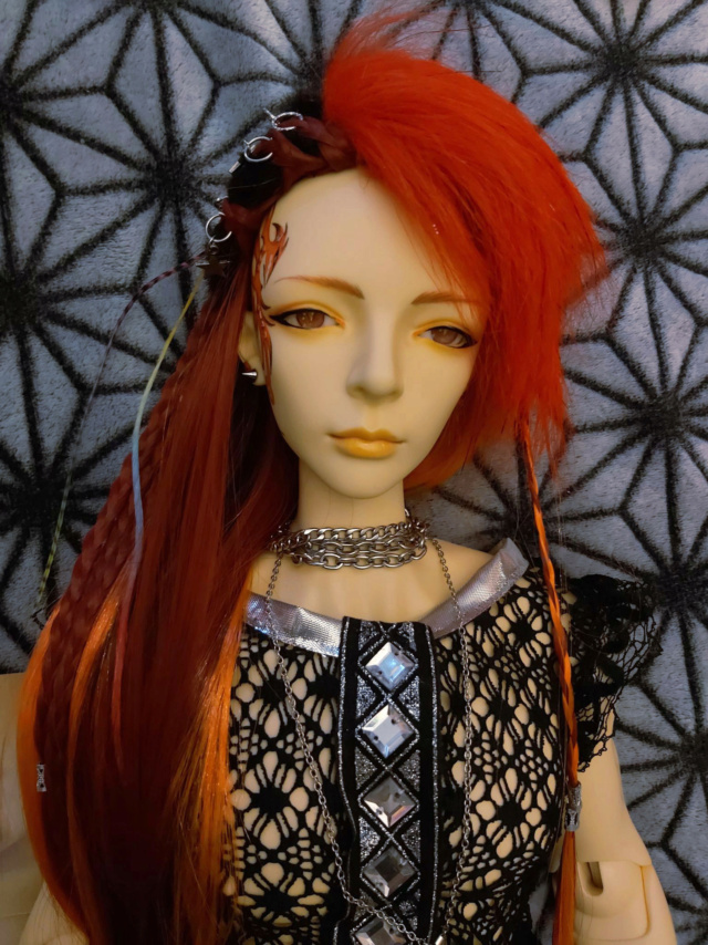Vend BJD SD (IOS, AOD, etc) Angel_10