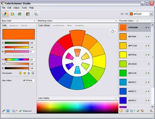 برنامج لمعرفة أكواد الألوان المستخدمة في المنتديات ( كامل مع مولد المفاتيح ) Mainwi10