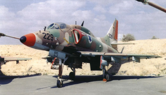 Guerre des Six Jours ( 1967 ) Israel12