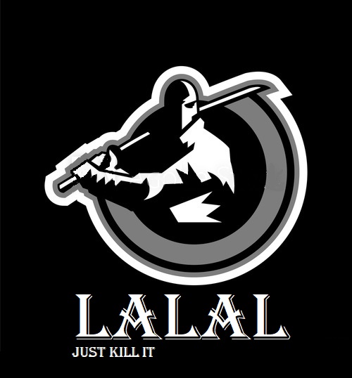 LALAL > Just Kill It Lalal_10