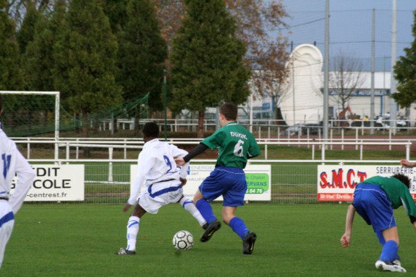 U 15-1 contre Auxerre Jjv_5813