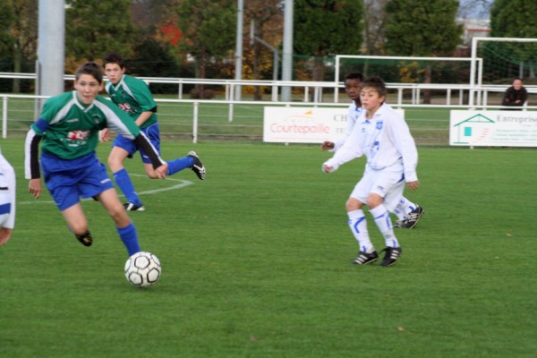 U 15-1 contre Auxerre Jjv_5815