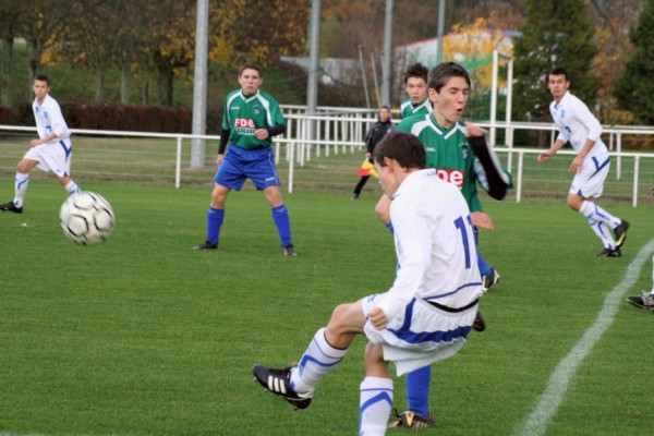 U 15-1 contre Auxerre Jjv_5816