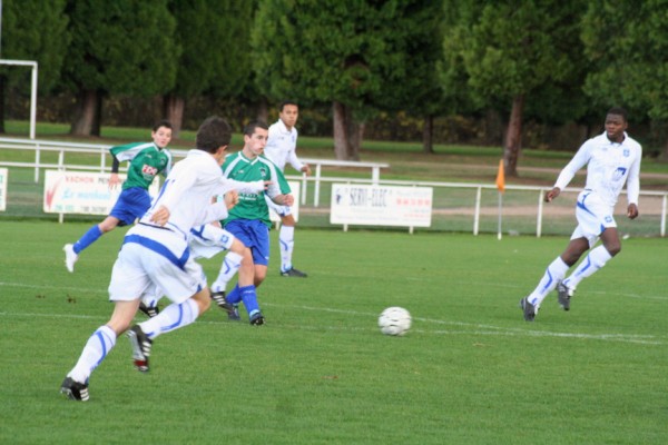 U 15-1 contre Auxerre Jjv_5817