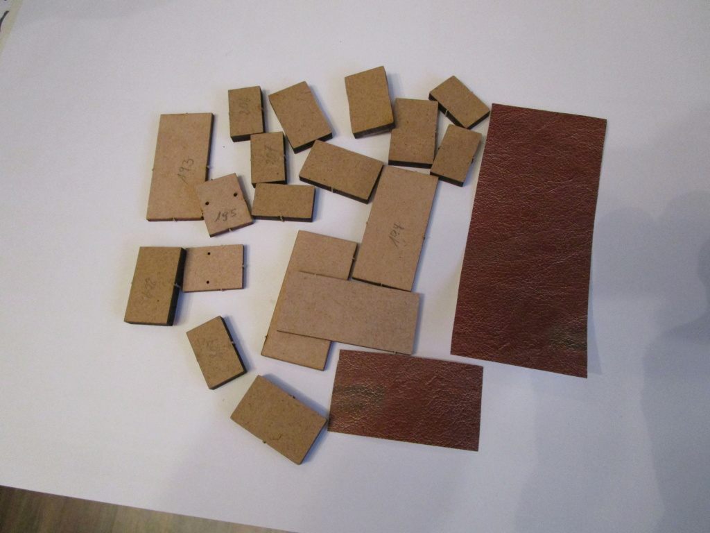 Postkutsche aus Holz gebaut von Lothar - Seite 2 Img_2156
