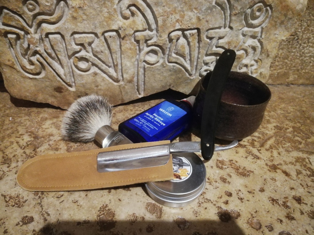 Shave of the Day / Rasage du jour - Page 24 Fila10