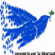 Concierto por la libertad de Cuba Concie10