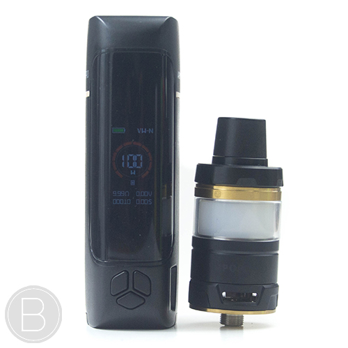 Vaporesso Armour Pro : quand la puissance rencontre le style (selon le fabricant) 2-610