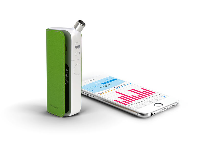 Enovap enfin disponible : révolution ou simple évolution dans la vape ? Enovap12
