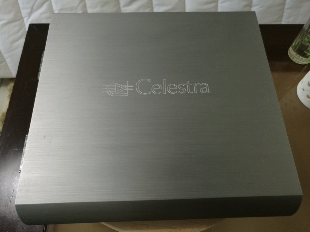 Celestra FA275x 2 channel amplifier Img_2013