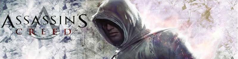 Free forum : Assassins Creed - Portal Acban110