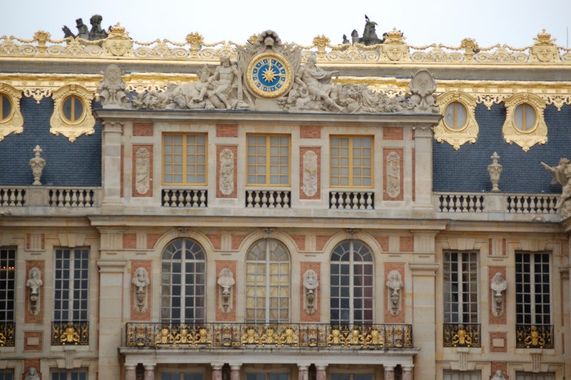 Ma visite au Château de Versailles Dsc_4413