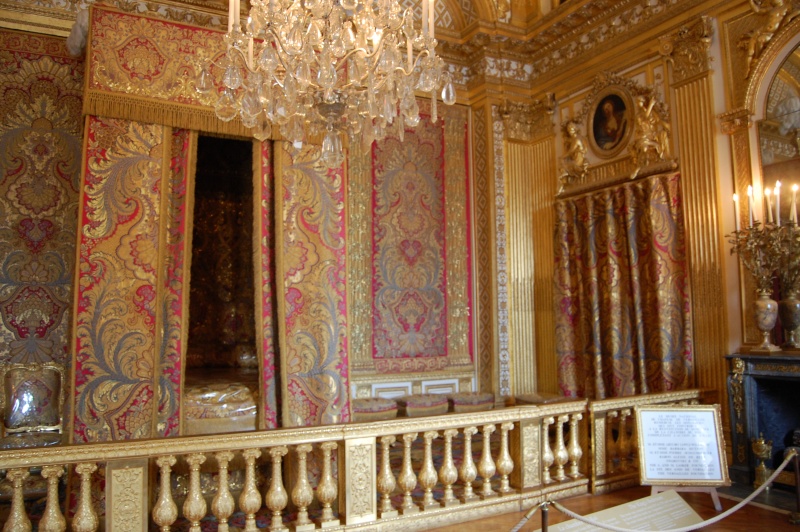 Ma visite au Château de Versailles Dsc_4511