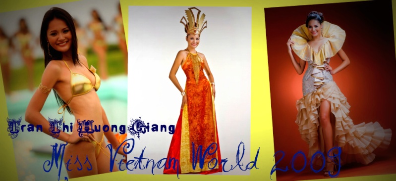 Trần Thị Hương Giang - Miss Vietnam World 2009 Banner (Update with New) Tran_t10