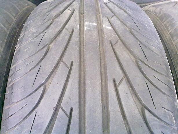 used tyre for sale... 195-5511