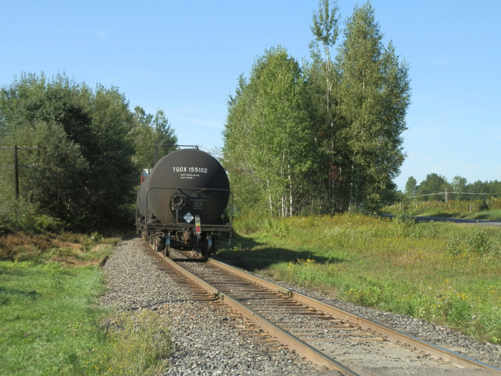 Petite virée au Québec P9070015