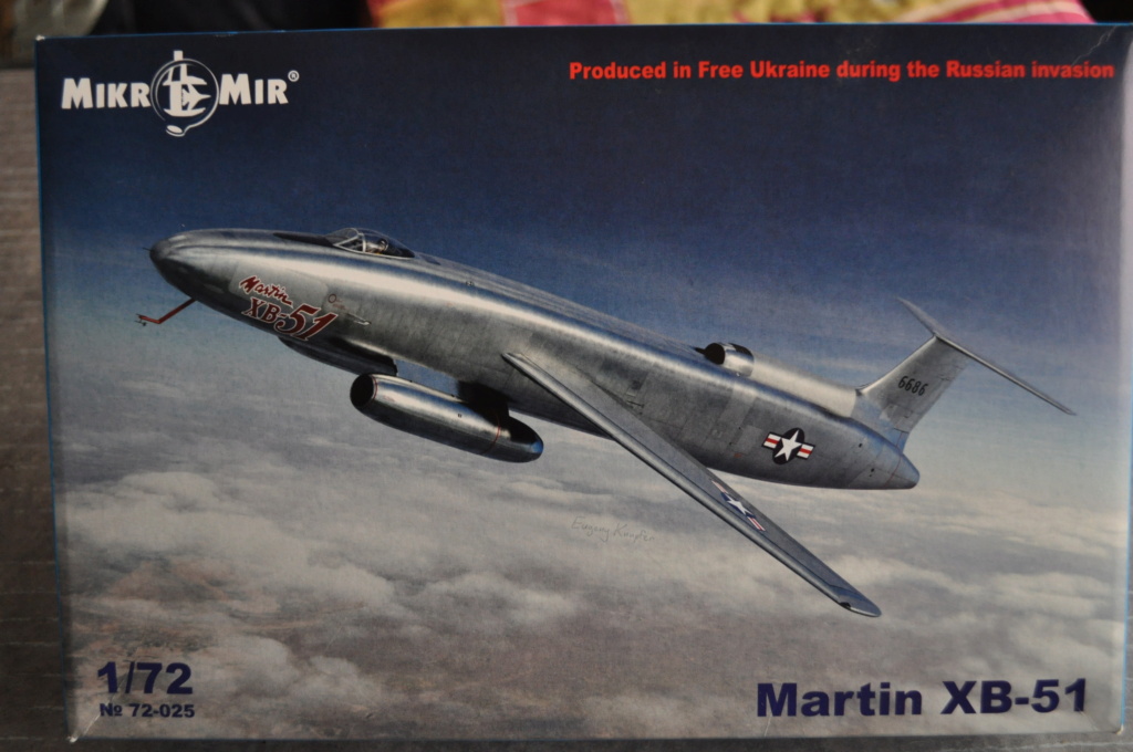 [MikroMir] Martin XB-51 Dsc_0261