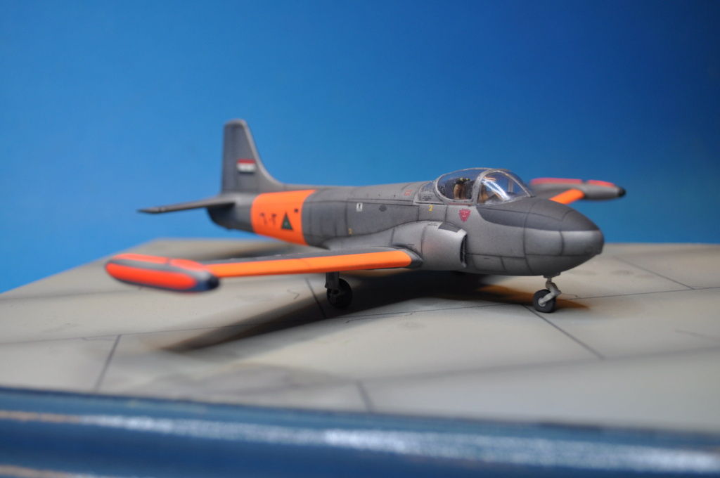 [Airfix] Hunting Percival Jet Provost 1/72 Dsc_0287