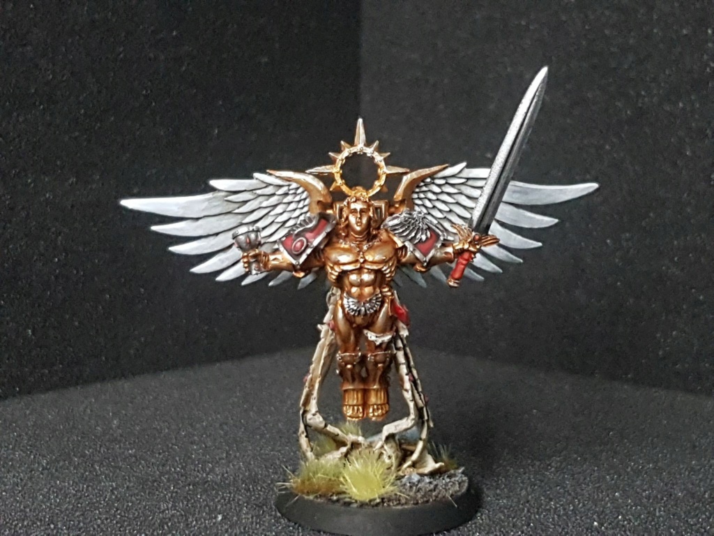 [FINI][vlad morgenstern / imperium ] Le sanguinor (150) 14467210