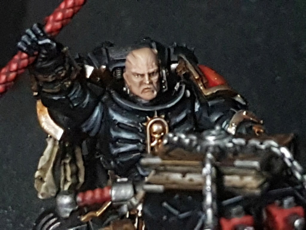 [FINI][vlad morgenstern / imperium ] chapelin primaris a moto (115pts) 15244410