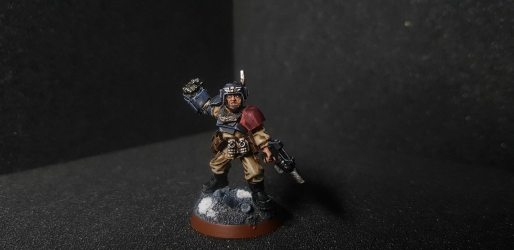 [FINI][vlad morgenstern / imperium ] compagnie commander 45pts 17203310