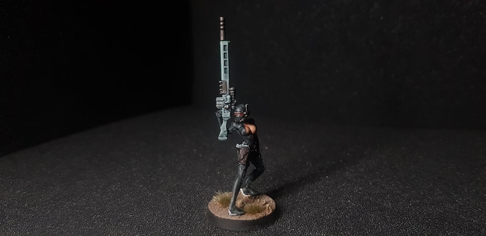 [FINI][vlad morgenstern / imperium ] assassin vindicare(100pts) 20175710