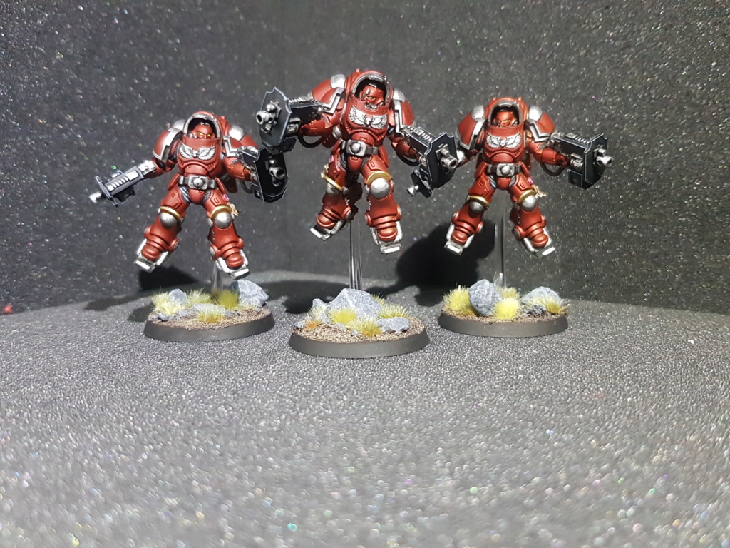 [FINI][vlad morgenstern / imperium ] inceptor squad (135pts) 20210112