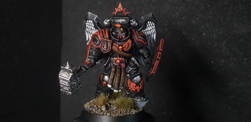 [FINI][vlad morgenstern / imperium ] capitaine blood angel death compagnie (160pts) 20210413