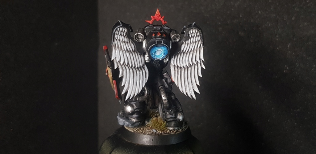 [FINI][vlad morgenstern / imperium ] capitaine blood angel death compagnie (160pts) 20210414