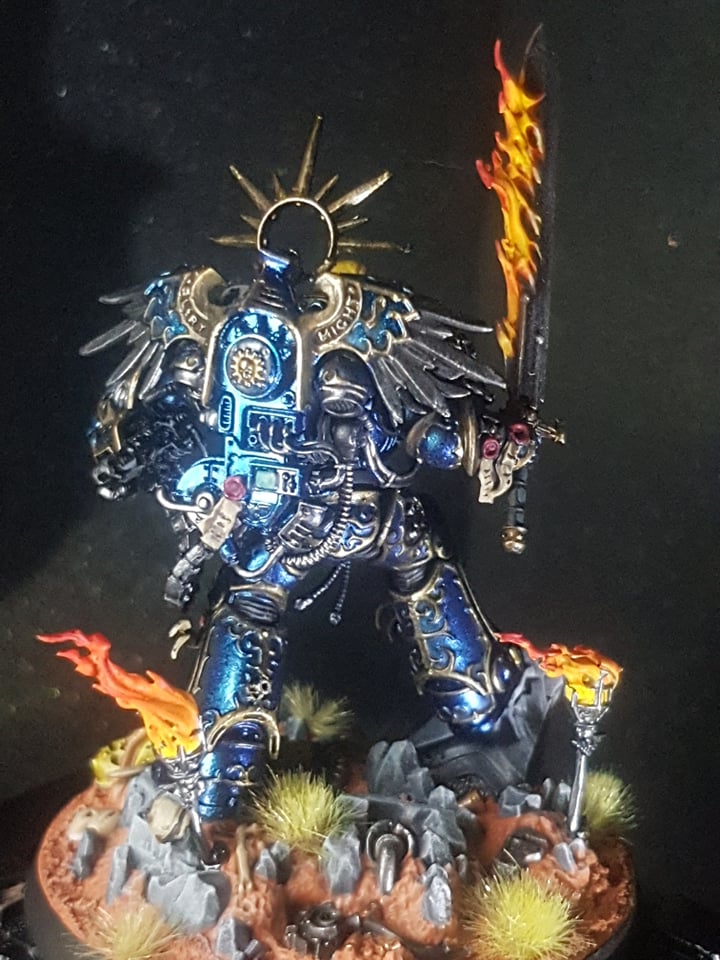 [FINI][vlad morgenstern / imperium ] Roboute Guilliman (380pts) 27029110