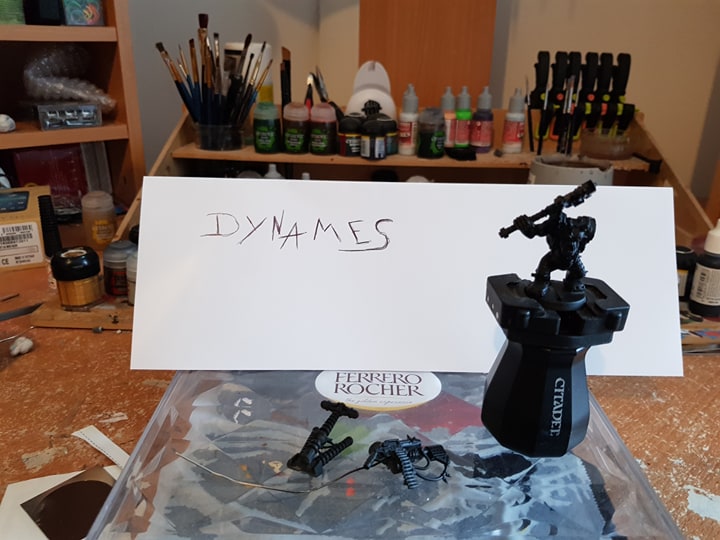 [fini] [vlad morgenstern /orks] big mek 92 pts  52486610