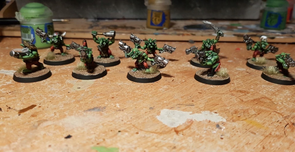 [fini][vlad morgenstern /orks] bande de gretchin #1 30 pts 53204910