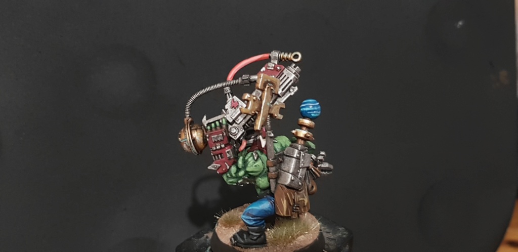 [FINI] [vlad morgenstern/ork] big mek 84pts 71732310