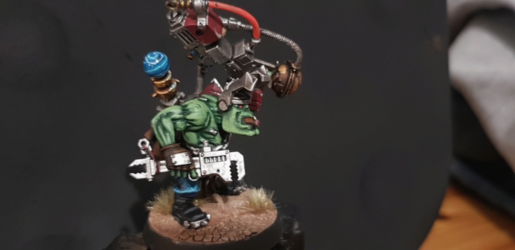 [FINI] [vlad morgenstern/ork] big mek 84pts 72213810