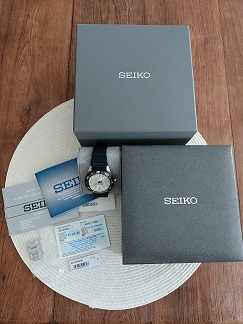 [Vendue] Seiko Prospex Thailand Limited Edition "White Elephant" SRPK57 : 800 € Resize51