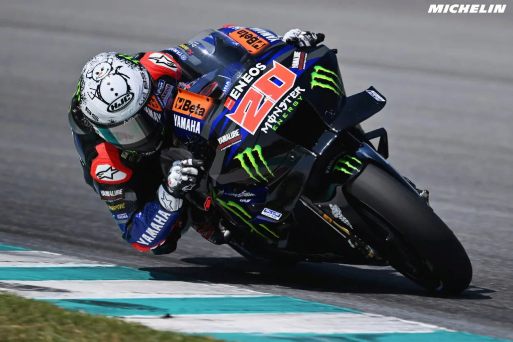 Moto GP 2024 Page 2