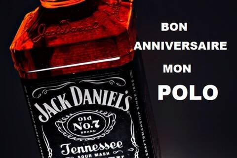 Happy Birthday Polo