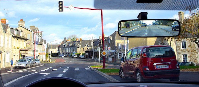 30% des accidents mortels sont liés à l’état des routes !!! Tourne10