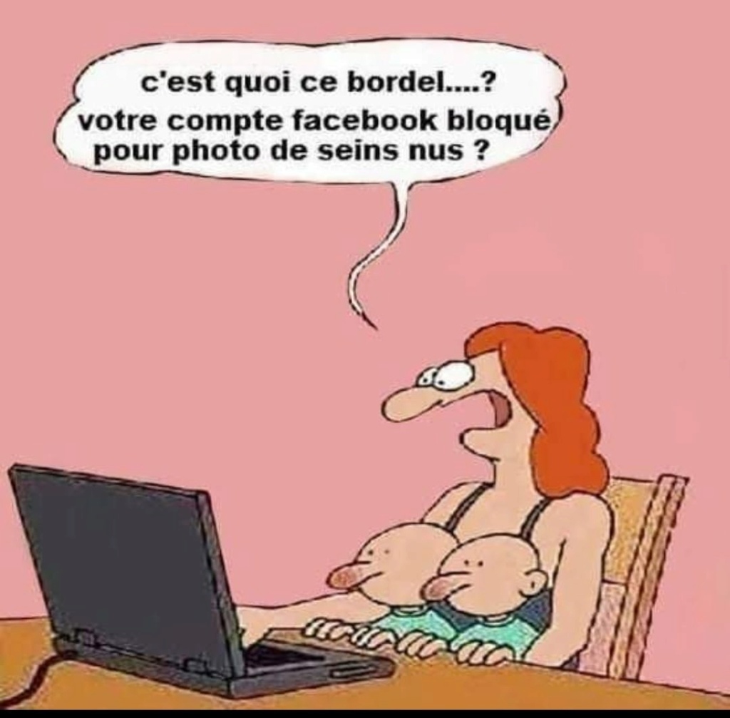 Humour en image du Forum Passion-Harley  ... - Page 30 Img-2145