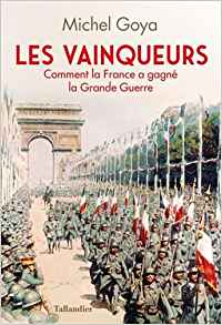 Vous lisez quoi en ce moment ? - Page 40 Vainqu10