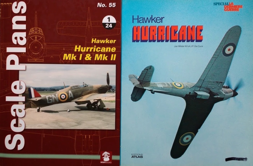 Hurricane Mk I metal wing "ALSACE" [ARMA HOBBY 1/72]  -_doc10