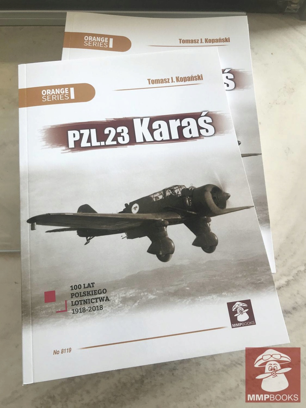 PZL.23 Karaś  39920010