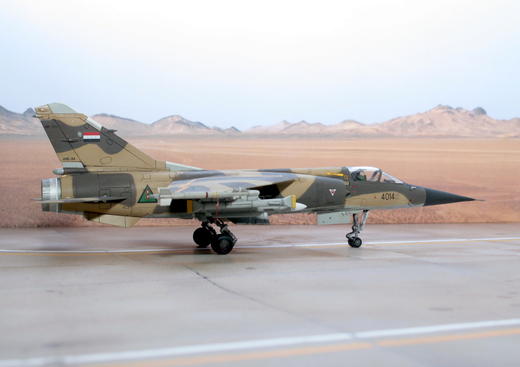 Mirage F1EQ2 irakien Fini_d10