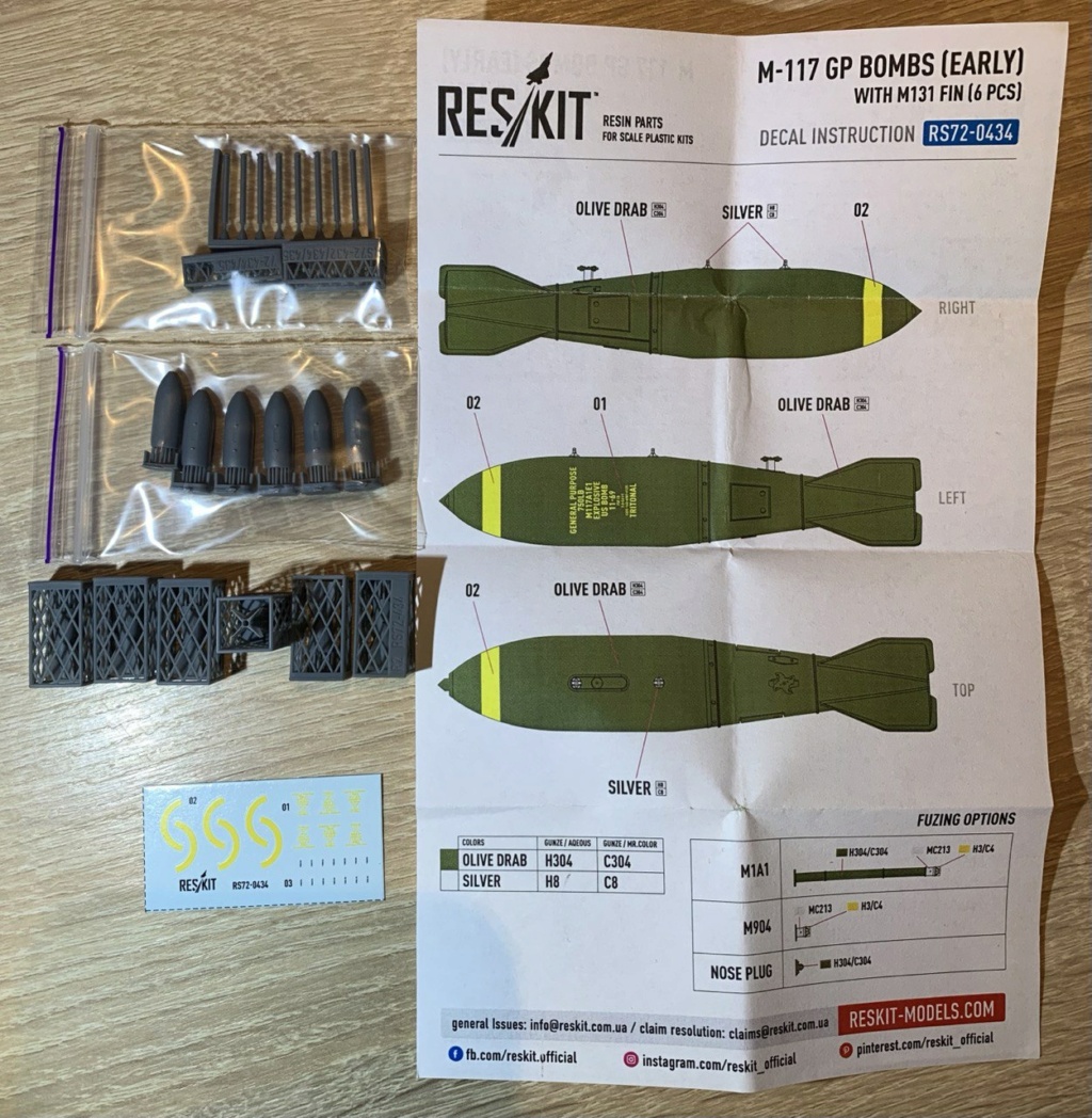 [ResKit] Bombes M-117 Image163