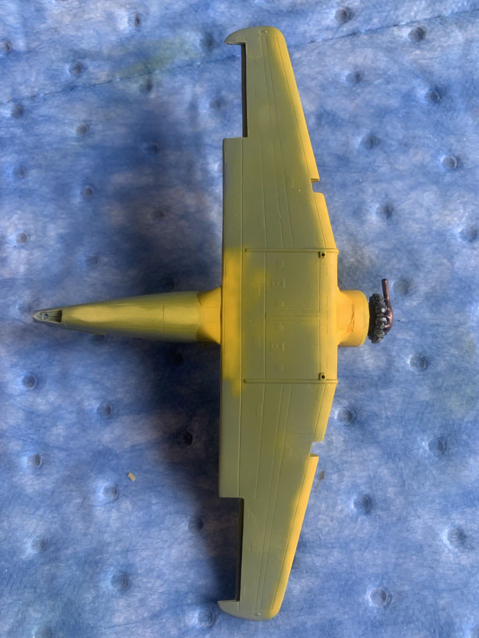 [RS Models] NAA-57 Luftwaffe + décals ABT 1/72 - Page 2 Image236