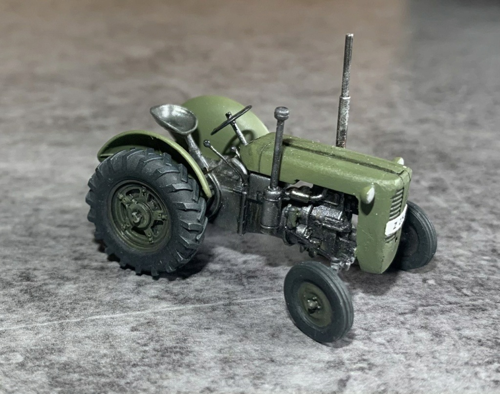Tracteur pour Mig-21 [CMK] 1/72 Image_91